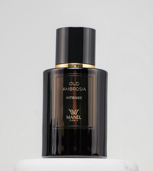 Oud Ambrosia