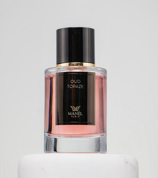 Oud topaze