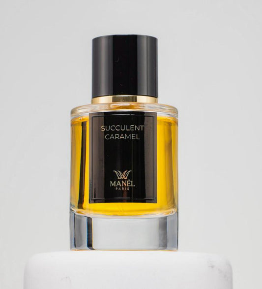 Succulent caramel