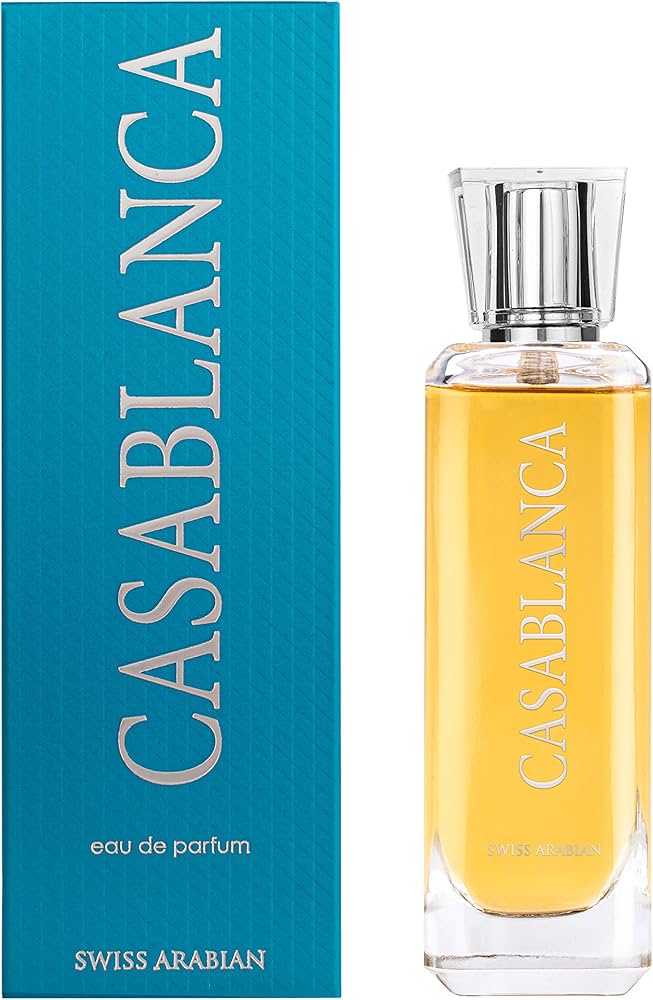 Casablanca