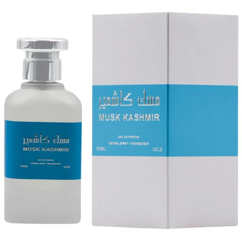 Musk kashmir