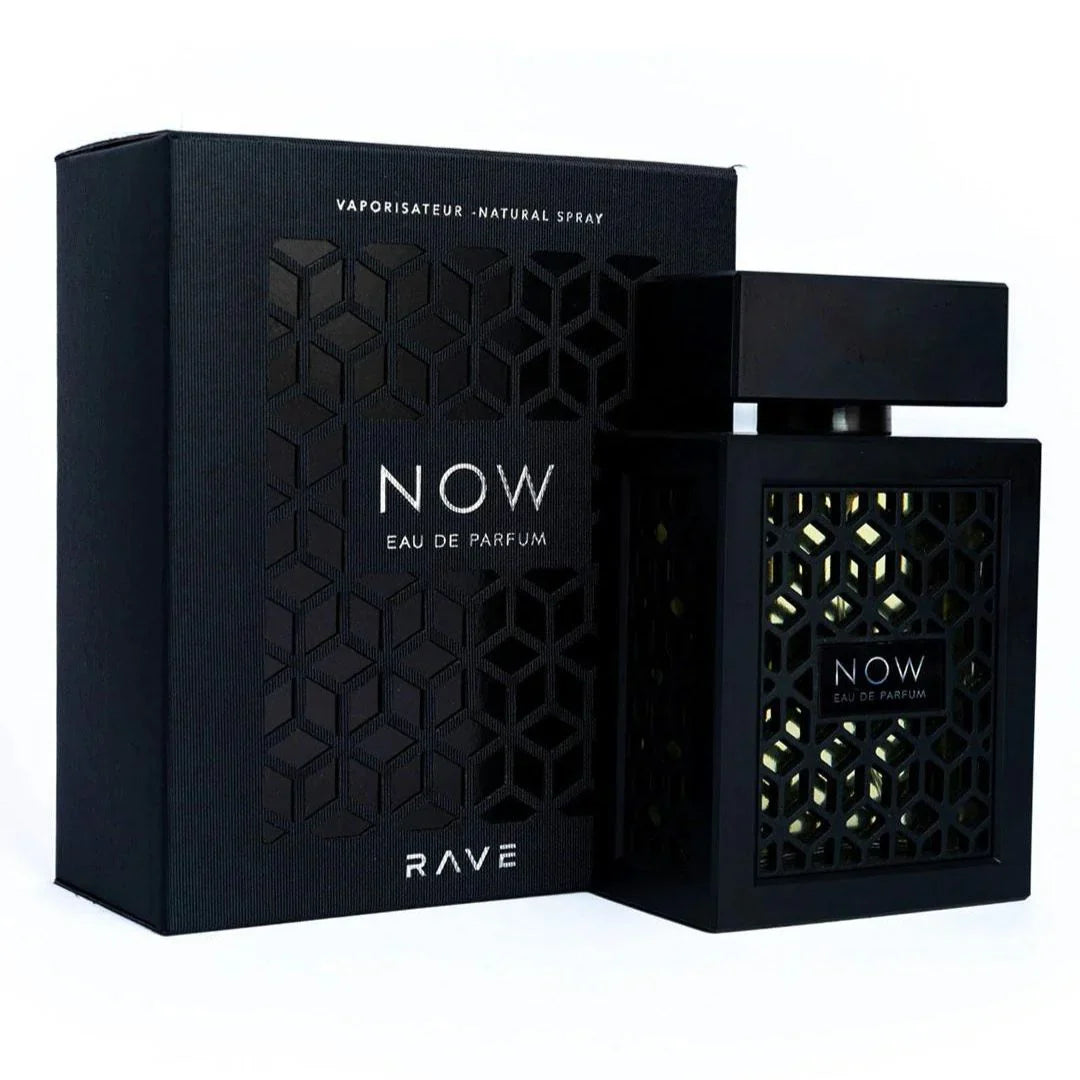 NOW