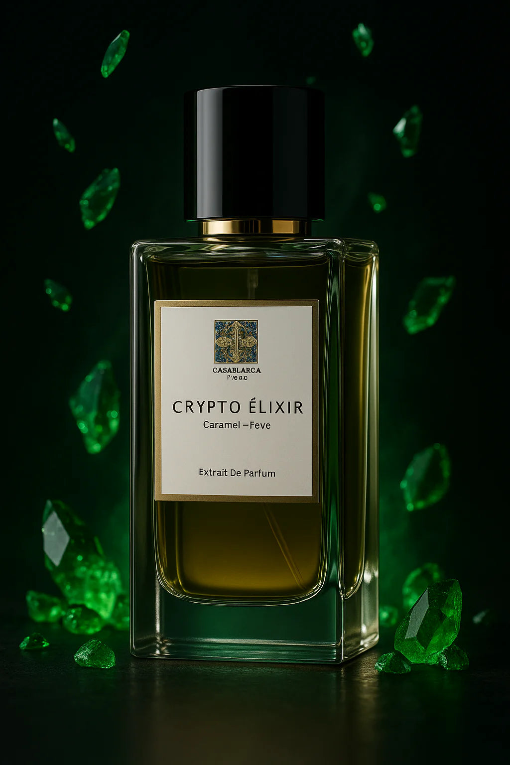 Krypto Elixir