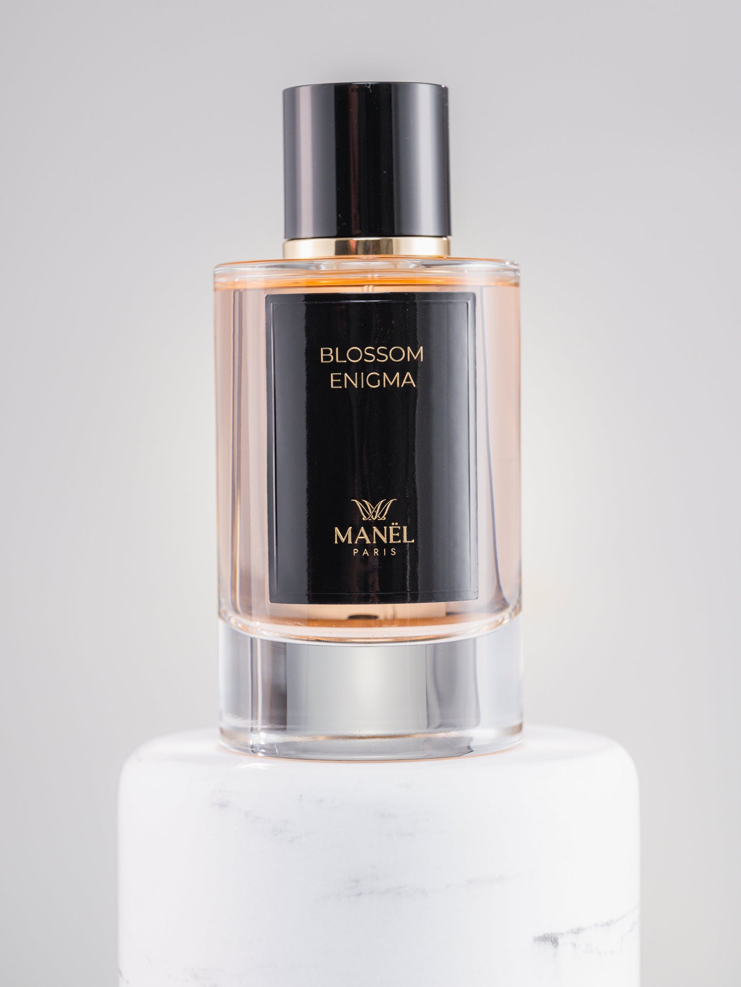 Blossom Enigma