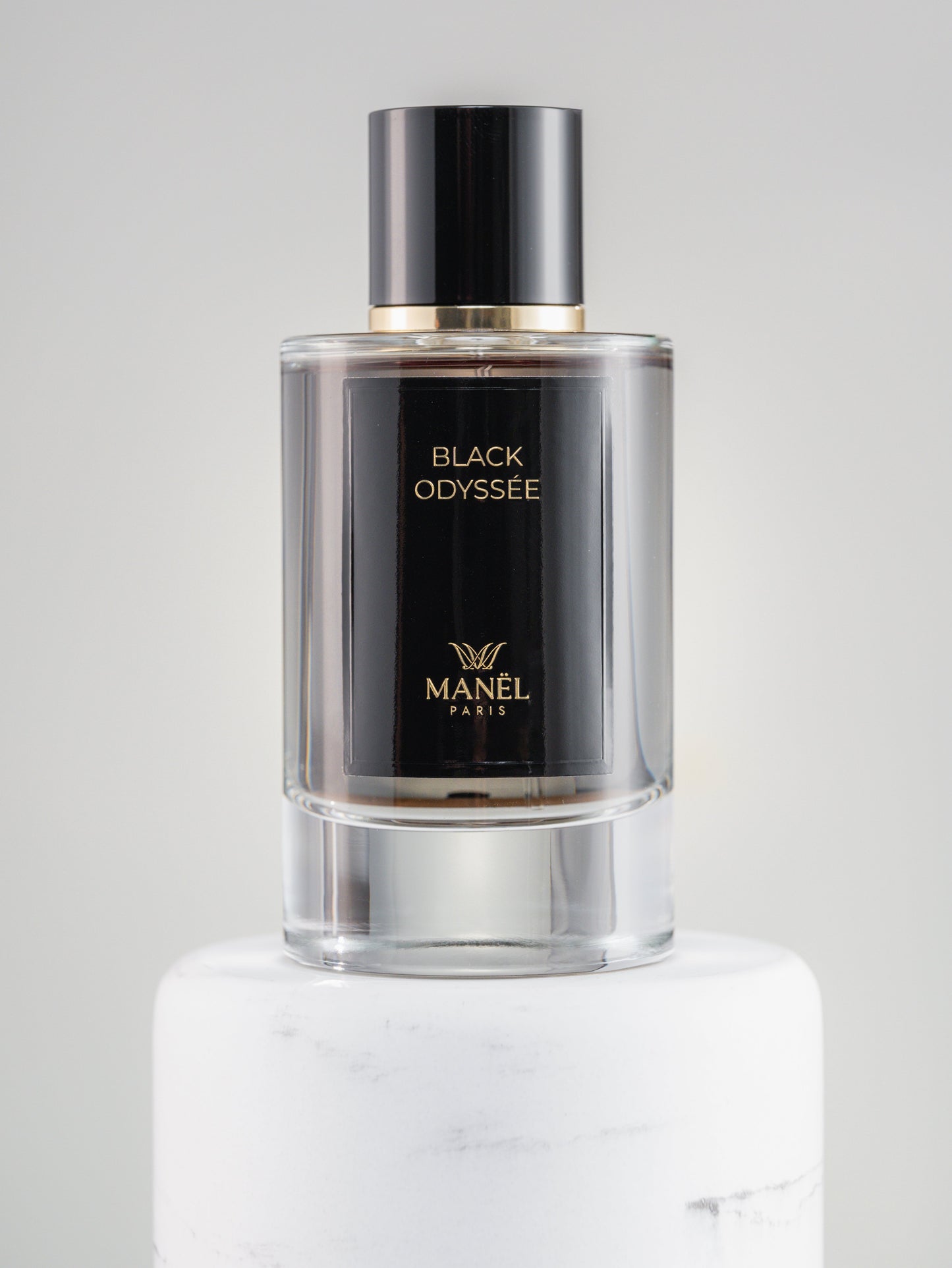 Black Odyssée