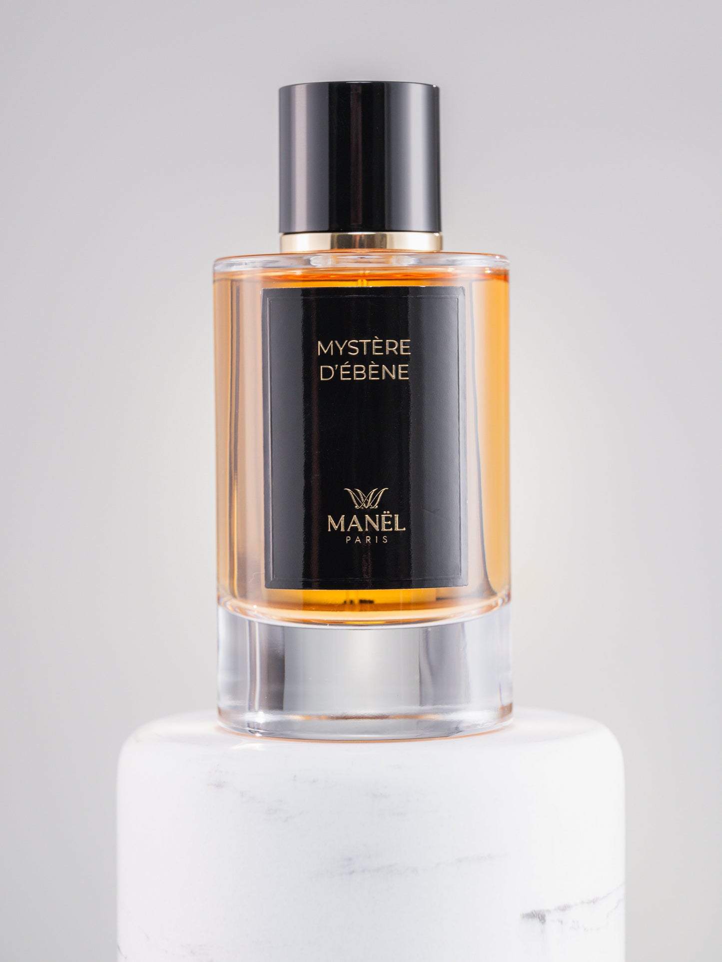 Mystère d’Ébène