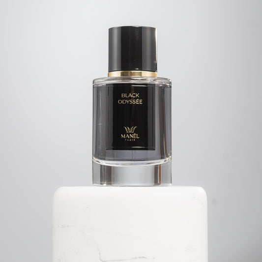 Black Odyssée