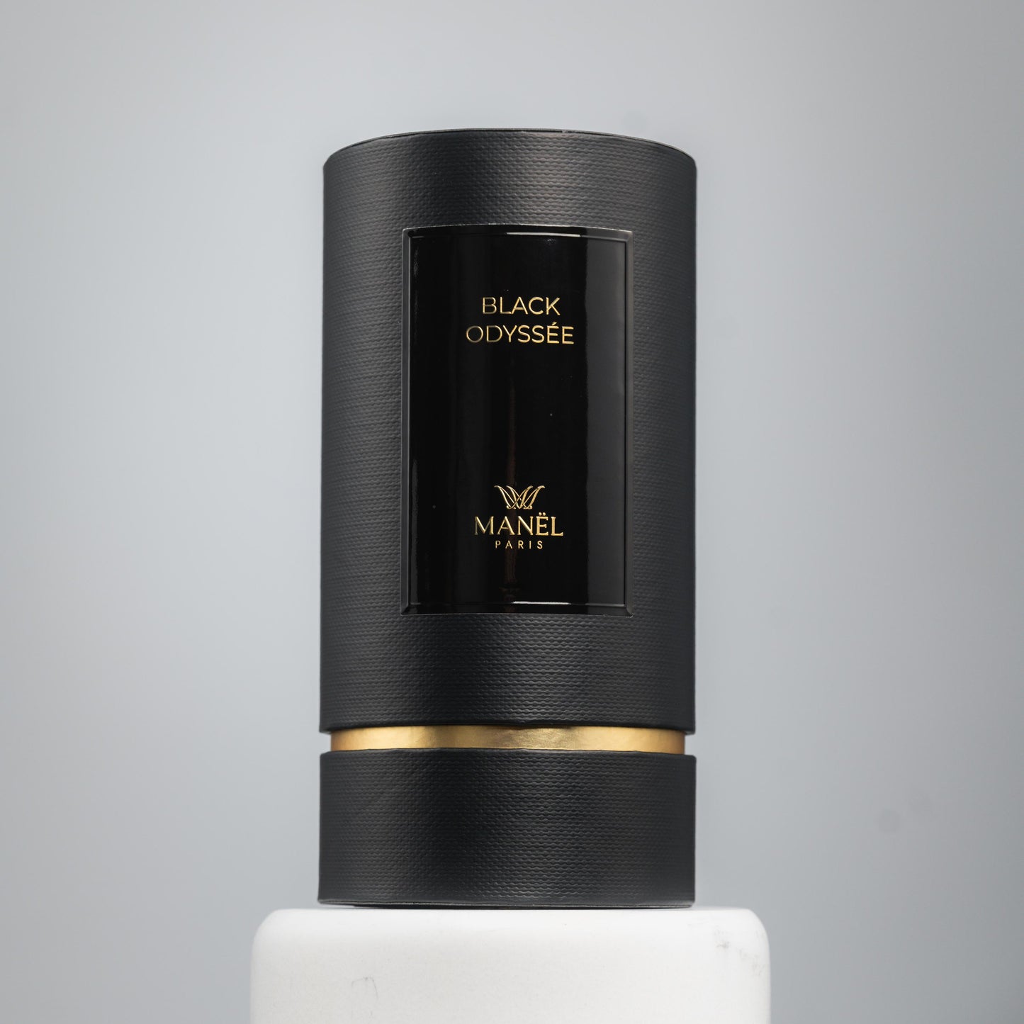 Black Odyssée