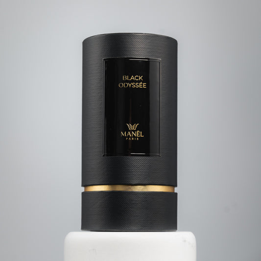 Black Odyssée