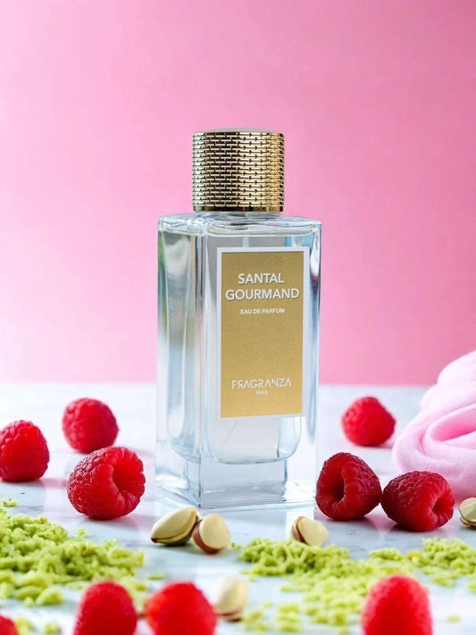 SANTAL GOURMAND