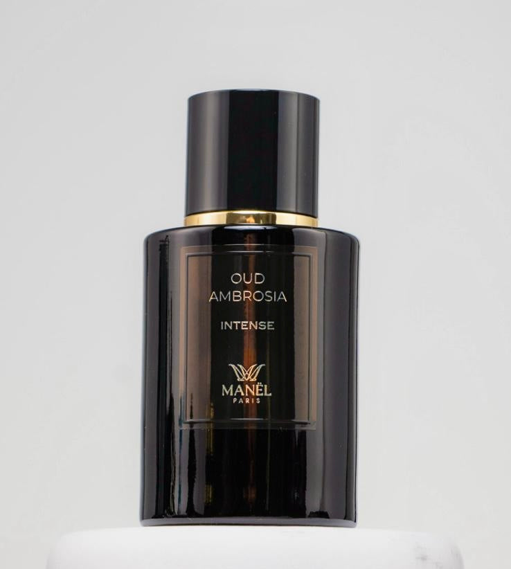 Oud Ambrosia