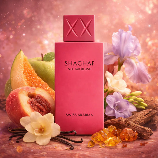 Nectar Blush