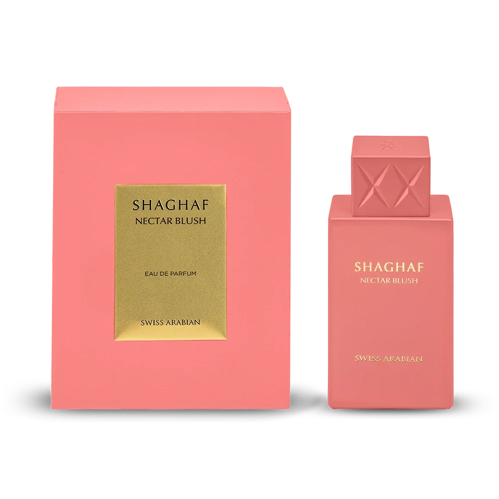 Nectar Blush