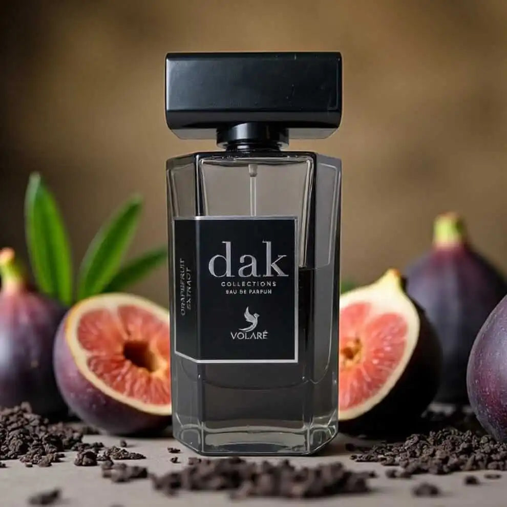 DAK