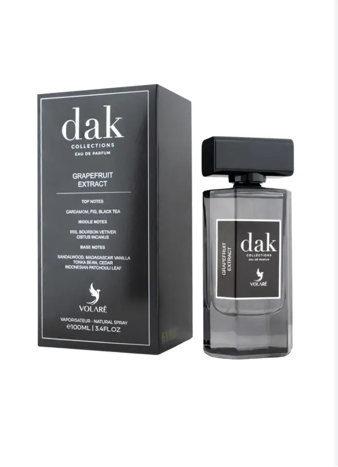 DAK