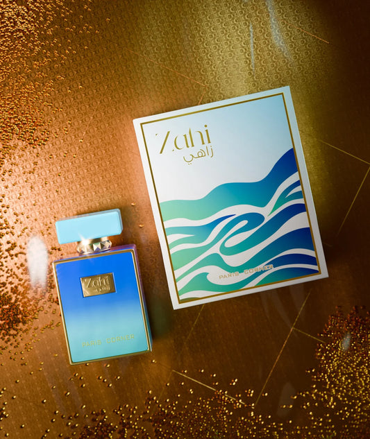 ZAHI