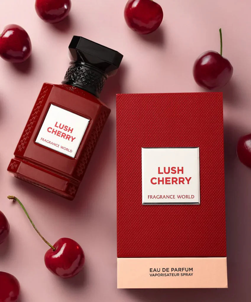 Lush sherry