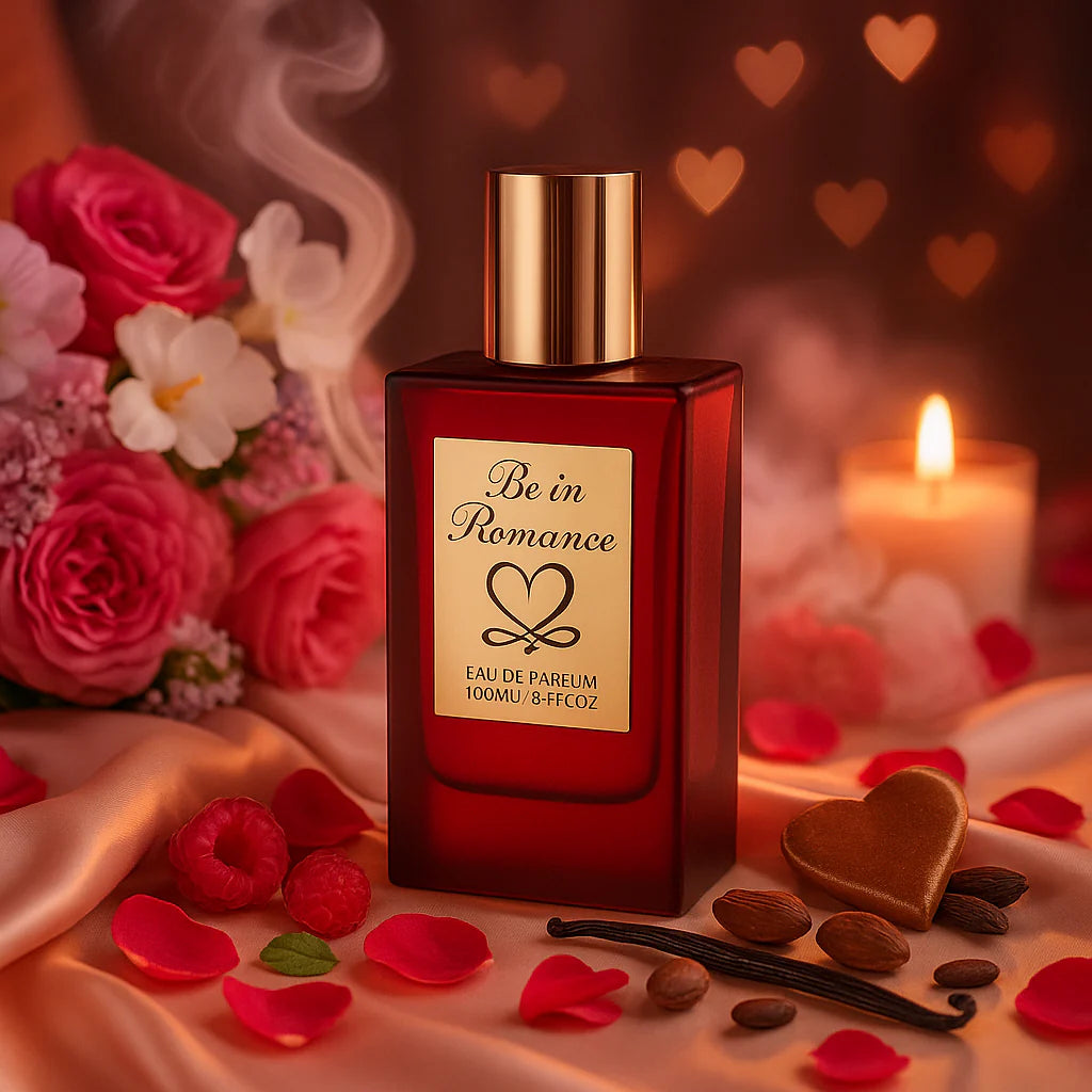 Be in romance