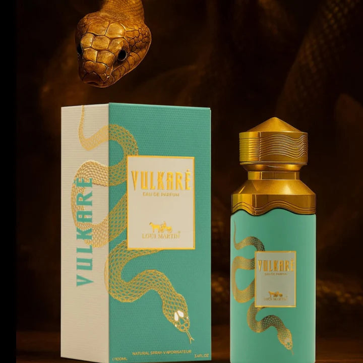 Vulkaré