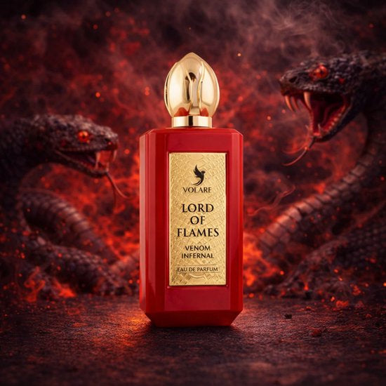 Venom infernal