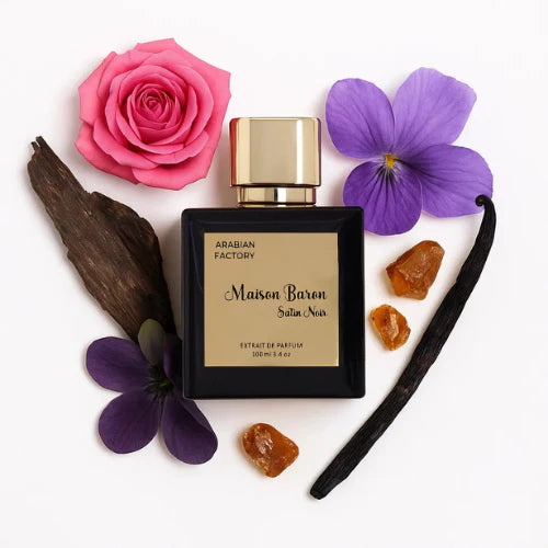 Oud Satin