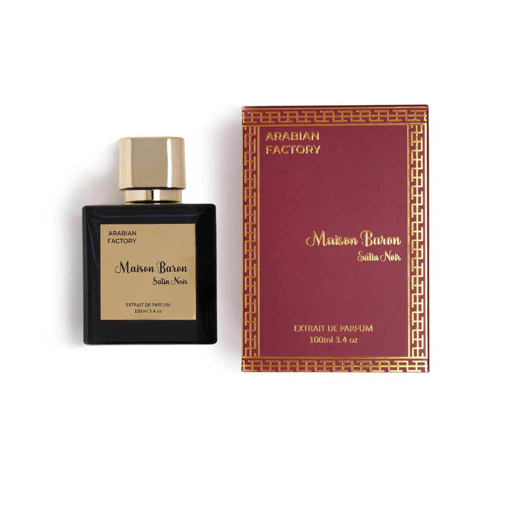 Oud Satin