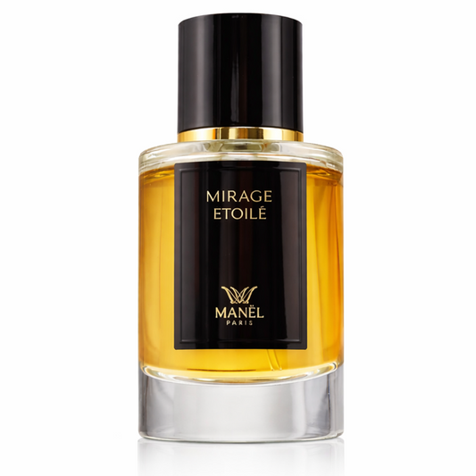 Mirage etoilé