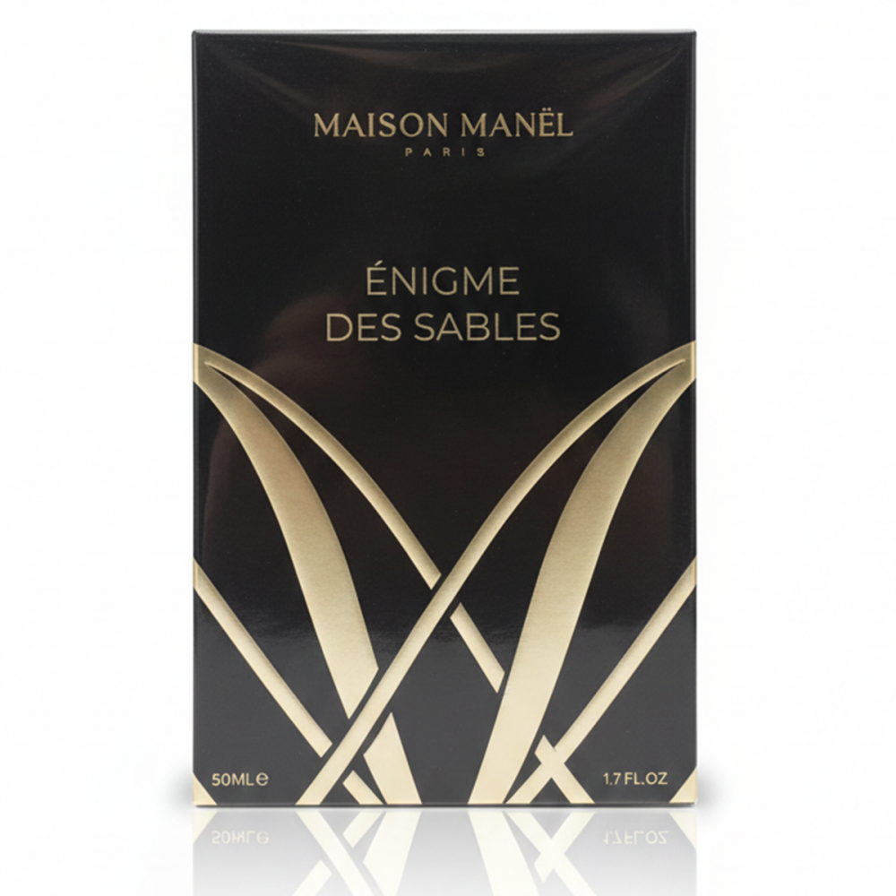 Enigme des sables