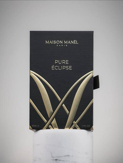 Pure eclipse